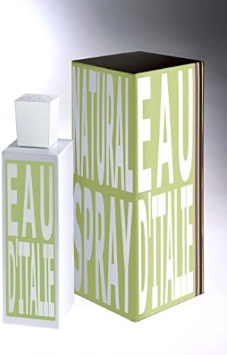 Eau D Italie Eau De Toilette Spray 100 ml/100 ml