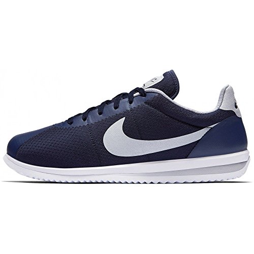 Preisvergleich Produktbild Nike - Cortez Ultra Blue - Sneakers Man - 46 EU