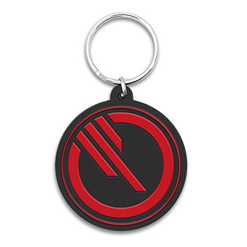 Preisvergleich Produktbild Star Wars Battlefront II Official Keyring