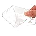 Samidy Galaxy S7 Case, Clear Soft Case for Samsung Galaxy S7 with a Screen Protector