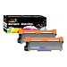 Produktbild EBY 2 Kompatibel Toner Brother TN2320 TN-2320 TN-2310 für Brother DCP-L2500D DCP-L2520DW DCP-L2700DW HL-L2300D HL-L2340DW HL-L2360DN HL-L2365DW MFC-L2700DW MFC-L2720DW MFC-L2740CW MFC-L2740DW