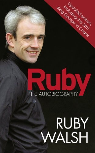 Ruby: The Autobiography (English Edition) Ruby: The Autobiography (English Edition)
