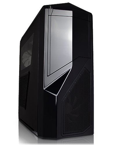 Ankermann-PC GTX-Tiger Phantom, Intel Core i7-6700K 4x4.00GHz Skylake, MSI Radeon RX 470 Gaming X 8GB, 8 GB DDR3 RAM, 250GB SSD, -, EAN 4260219656177