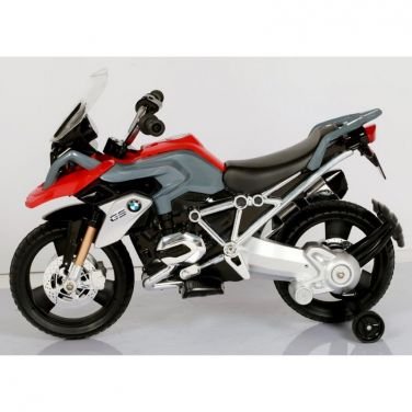 Imagen 2 de Moto Elettrica per Bambini GS BMW 1200