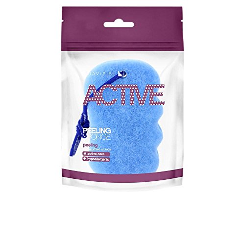 Actibel Esponja Baño - 1 unidad