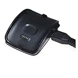 ventilador reloj usb como funciona Aplicable para Samsung Gear S inteligente reloj SM-R750
