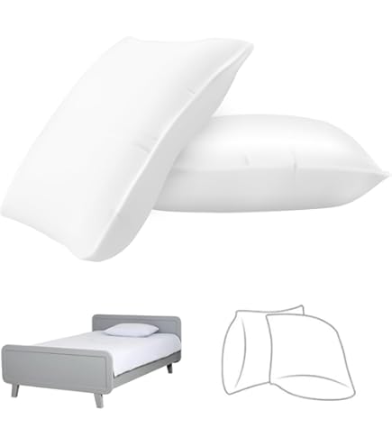 SOLEIL D'OCRE Rideau à œillets Strass 140x240 Cm Blanc - Maison