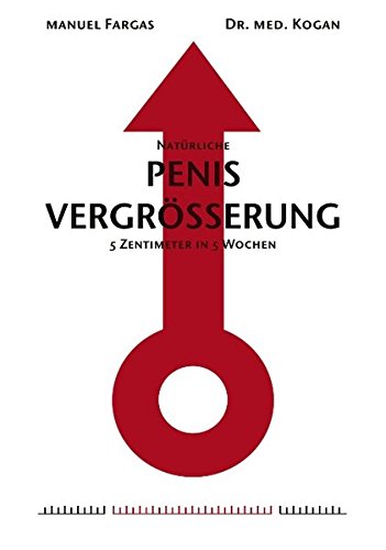 Natürliche Penisvergrösserung