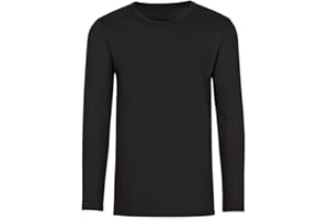 Trigema Mädchen Langarmshirt