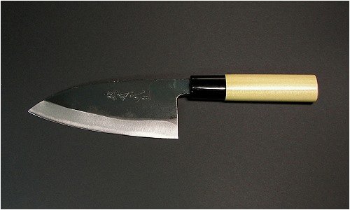 D81 Kato Hiroshi Deba