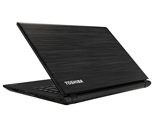 Toshiba Satellite C40-C-10K 14 inch Laptop Notebook  Intel Celeron N3050  2GB RAM  32GB eMMC  Intel HD Graphics 