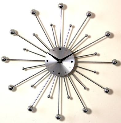 Pharmore Small Clock