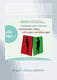 Miteinander reden Teil 1: Störungen und Klärungen (DAISY Edition): Die Psychologie der Kommunikation by 