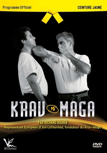 Télécharger Krav Maga Programme Officiel Ceinture Jaune PDF Fichier Télécharger Krav Maga Programme Officiel Ceinture Jaune PDF Fichier