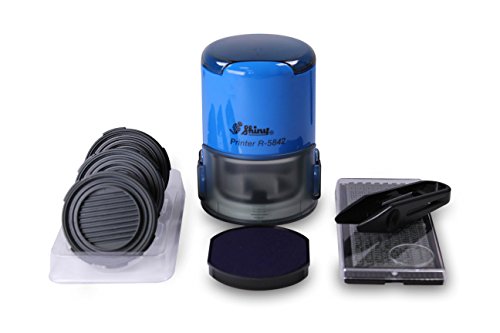 Set de sello redondo para poner uno mismo Shiny R-5842 incluye 328 Letras y s mbolos y 3 placas de sello diferentes 42 mm Sello de logo redondo reviews Set de sello redondo para poner uno mismo Shiny R-5842 incluye 328 Letras y s mbolos y 3 placas de sello diferentes 42 mm Sello de logo redondo