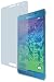 Produktbild Samsung Galaxy Alpha SM-G850F (2 Stück) PREMIUM Displayschutzfolie Bildschirmschutzfolie ANTIREFLEX Schutzhülle Displayschutz Displayfolie Folie