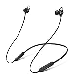 Wireless Headphones Sport Bluetooth Earphones IPX5 Waterproof Bluetooth Headphones In Ear Wireless Magnetic Earbuds with Mic for Gym Cycling and More(CVC Noise Cancelling,8 Hours Play Time)