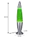 Navya Creations Decorative Green color Lava Lamp RS.2299.00
