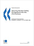 Image de Assuring Nuclear Safety Competence into the 21st Century