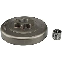Chaîne Sägenspezi (gouge Carrée) 38cm .325" 1,3mm 64 Maillons Pour