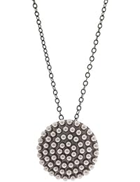 Collar de acero inoxidable Atomic QCRPATOMIC Misaki