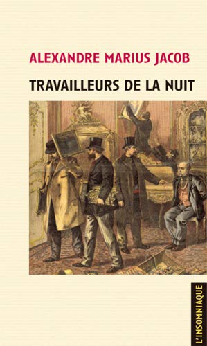 Travailleurs de la nuit Travailleurs de la nuit