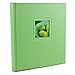 Produktbild Goldbuch Fotoalbum Colore 30x31 60 Seiten grün 27359