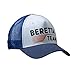 Produktbild Beretta Team Baseball Cap Blue & White Hat Shooting Trap Clays BT051-056V