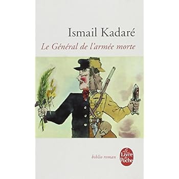Le Général de l'armée morte