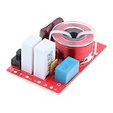 Angemessenes Design ， Hochwertige elektronische Komponenten sorgen für hervorragende Belastbarkeit, Langlebigkeit und exzellente Klangqualität.