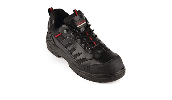 slipbuster safety shoes
