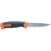 Bahco 2446 Paslanmaz &Ccedil;elik Mora Kamp Bı&ccedil;ağı