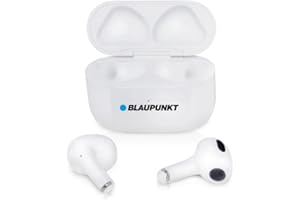 Blaupunkt True Wireless In-Ear-Kopfhörer TWS 25, Freisprechfunktion