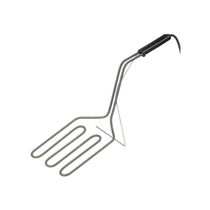 Dancook 130 122 Elektro Grillanznder