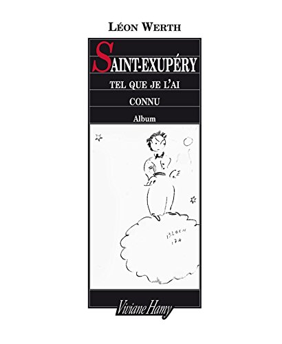 Download Saint-Exupéry tel que je l'ai connu (NE)
