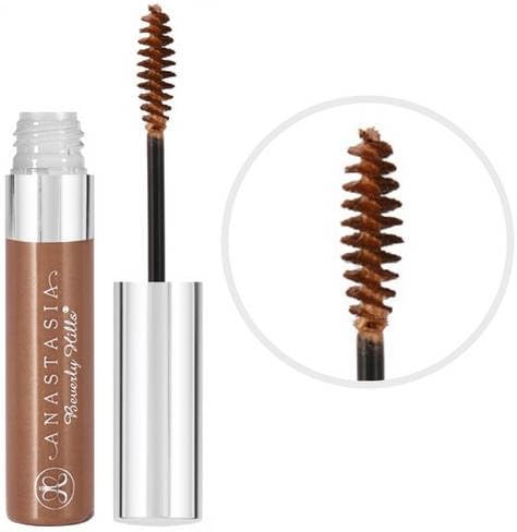 Anastasia Beverly Hills - Tinted Brow Gel Mascara teinté pour sourcils - Caramel