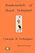 Produktbild Fundamentals of Beachvolleyball: Concepts & Techniques