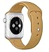 Produktbild 38mm iWatch Band Tonsee Sport Silikon Armband (Khaki)