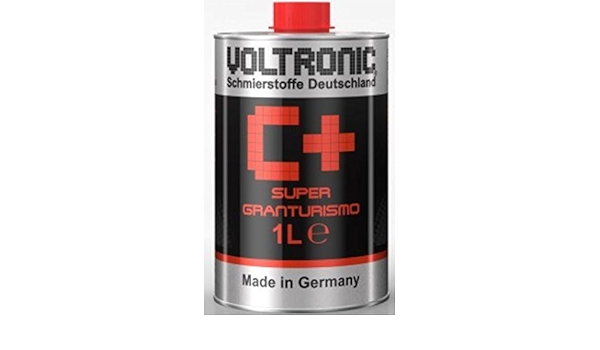 Voltronic Fully Synthetic Motor Oil Amazon In Car Motorbike