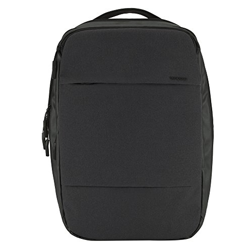 Incase Rucksack City Commuter Backpack – Black - 8