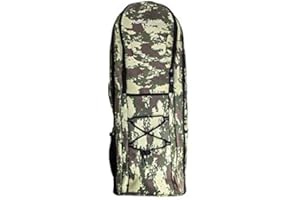 spaceshop Zaino Nokta Makro Multi Purpose Backpack Metal Detector Capiente Resistente