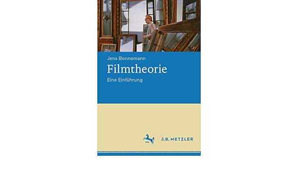Filmtheorie Eine Einfuhrung Amazon De Bonnemann Jens Bucher