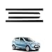 YourBuy top quality car side beading protector door guard 4pcs for Maruti Alto 800 RS.499.00