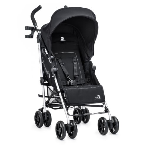 Baby Jogger (Vue Black)