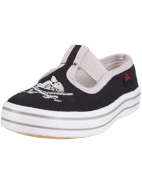 Capt'n Sharky 140005 Jungen Gymnastikschuhe