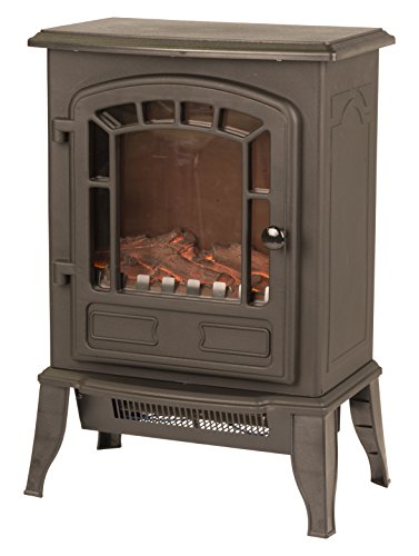 Classic Fire 22417 Heater Torino