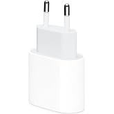 Apple 20W USB-C G&uuml;&ccedil; Adapt&ouml;r&uuml;, Beyaz