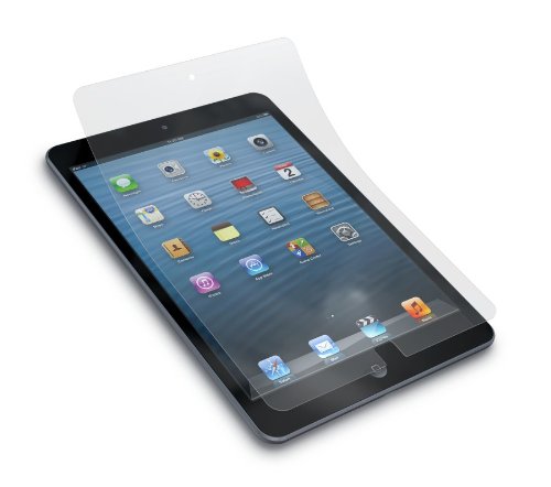 XtremeMac Tuffshield Matte Display-Schutzfolie für Apple iPad Mini matt - 2