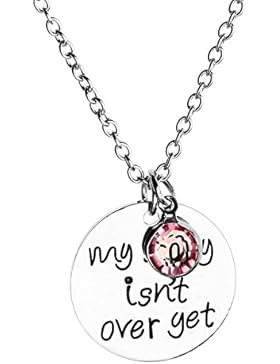 JOVIVI Partner-Ketten Freundschaftsketten 