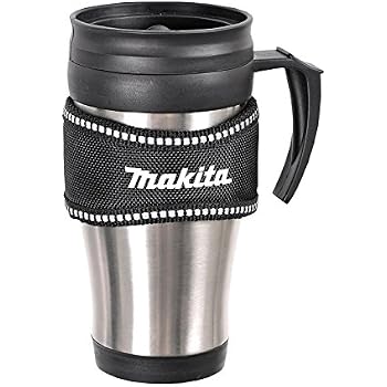 Makita - Thermobecher : : Küche, Haushalt & Wohnen
